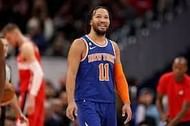 Jalen Brunson